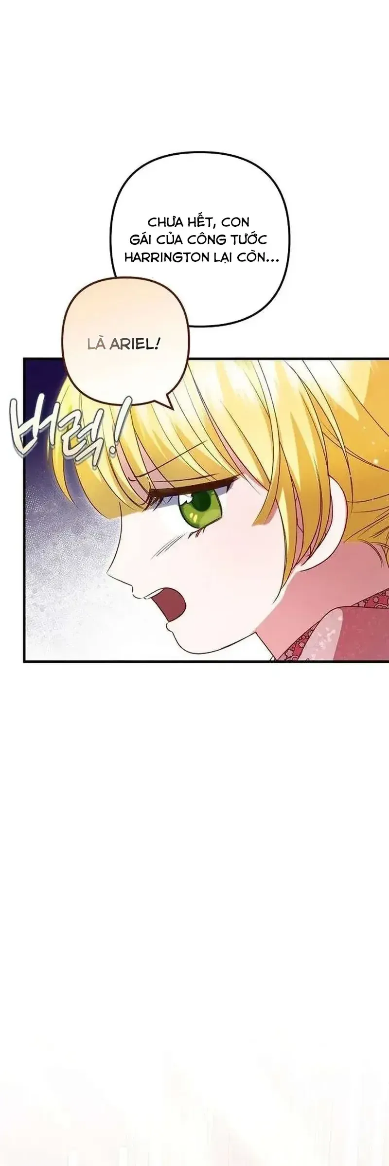 Trở Thành Liều Thuốc Chữa Lành Cho Bạo Quân Trong Câu Chuyện Tăm Tối Chapter 44 - 48
