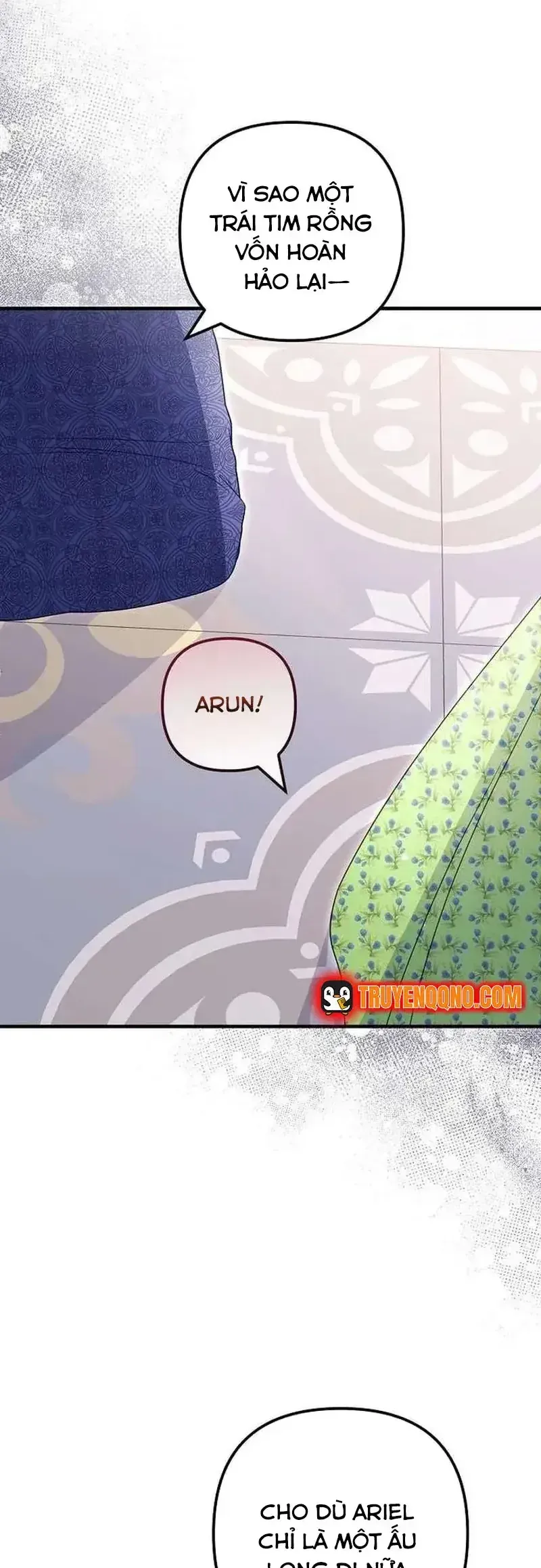 Trở Thành Liều Thuốc Chữa Lành Cho Bạo Quân Trong Câu Chuyện Tăm Tối Chapter 44 - 50