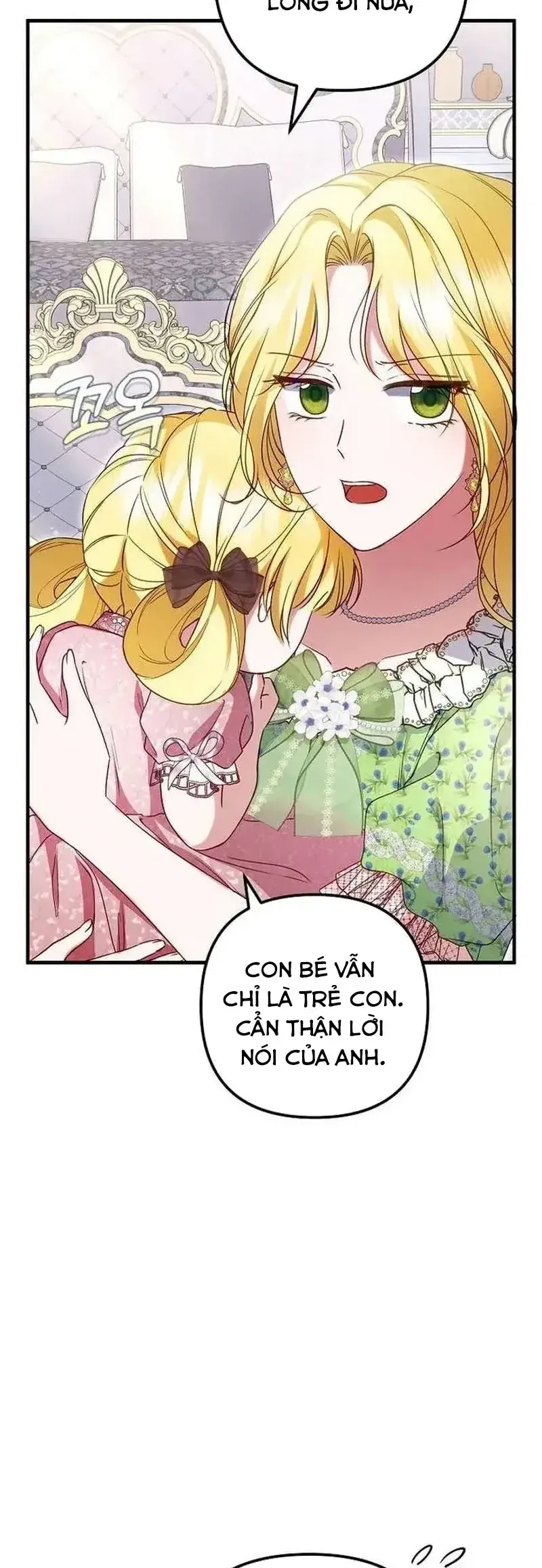 Trở Thành Liều Thuốc Chữa Lành Cho Bạo Quân Trong Câu Chuyện Tăm Tối Chapter 44 - 51