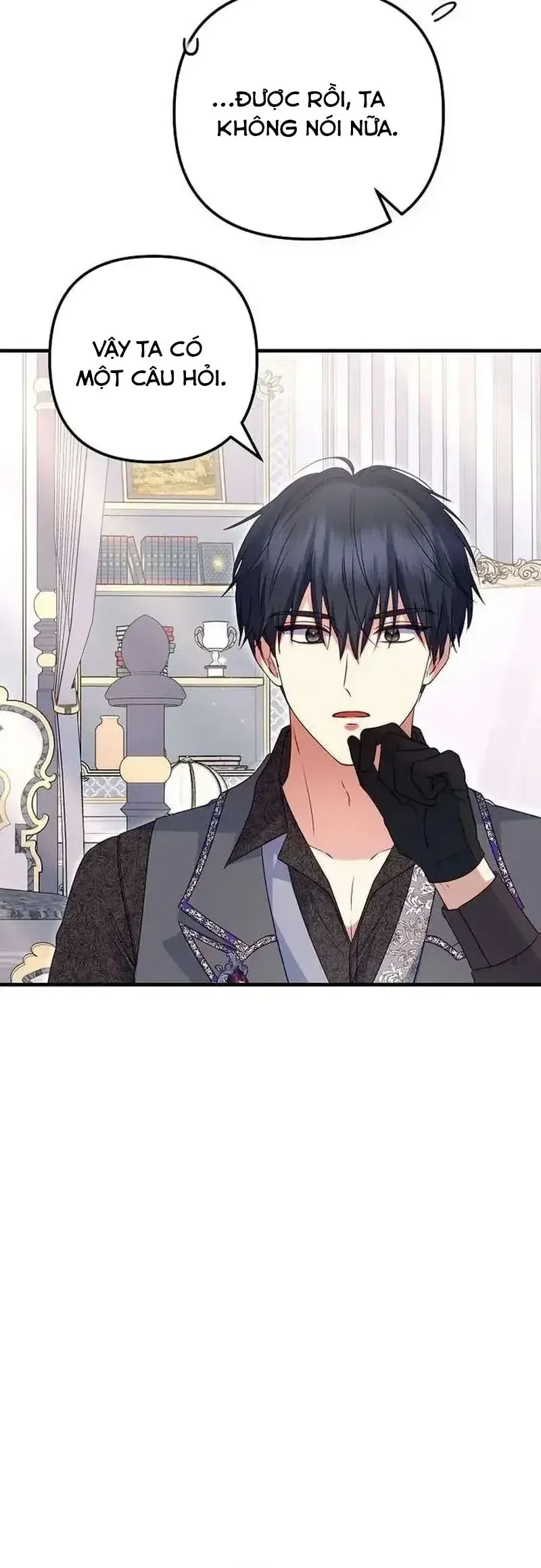 Trở Thành Liều Thuốc Chữa Lành Cho Bạo Quân Trong Câu Chuyện Tăm Tối Chapter 44 - 52
