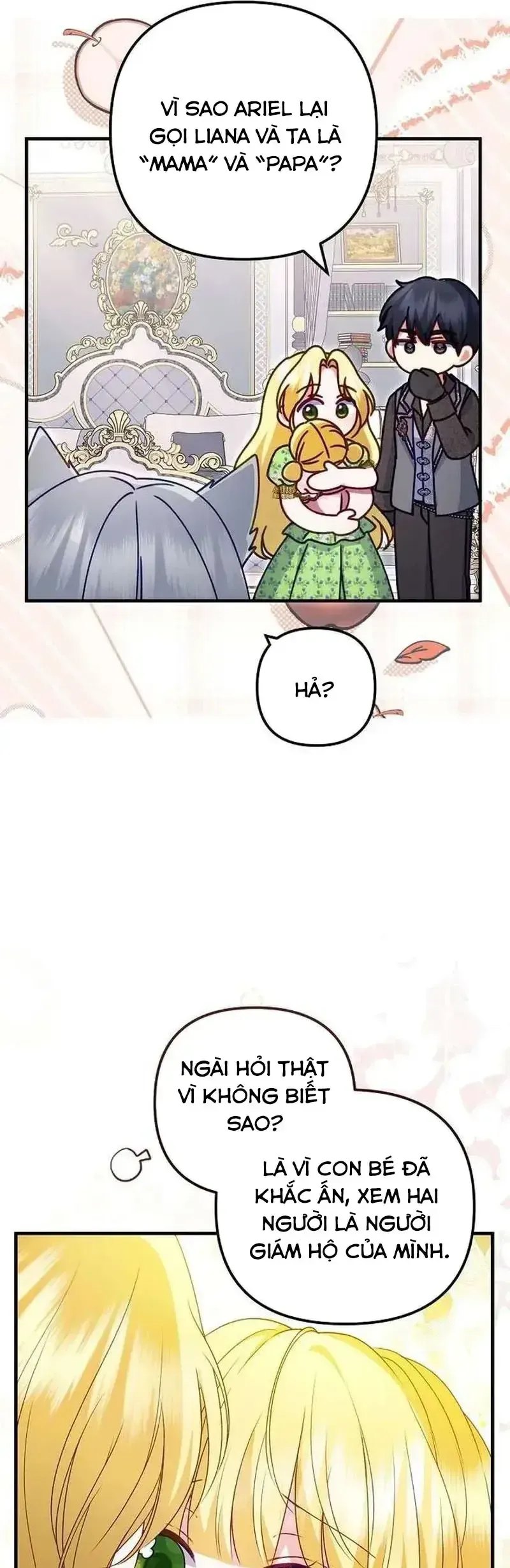 Trở Thành Liều Thuốc Chữa Lành Cho Bạo Quân Trong Câu Chuyện Tăm Tối Chapter 44 - 53