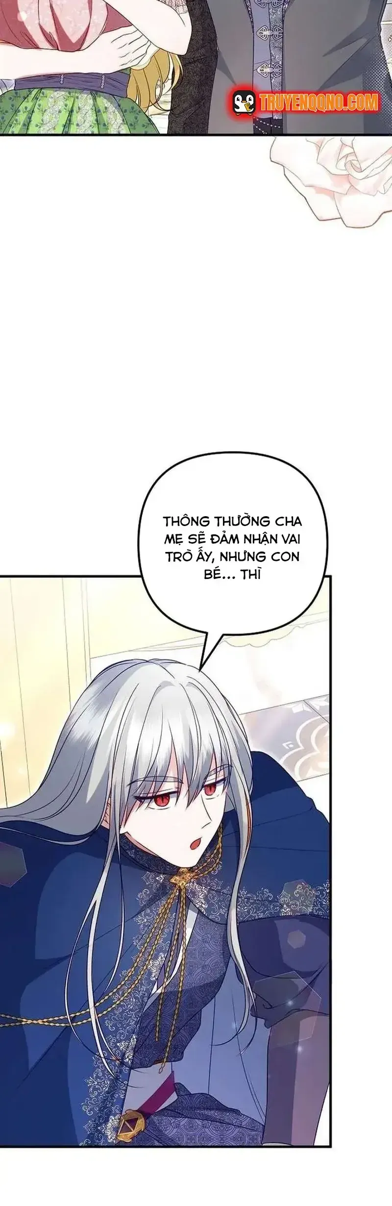 Trở Thành Liều Thuốc Chữa Lành Cho Bạo Quân Trong Câu Chuyện Tăm Tối Chapter 44 - 55