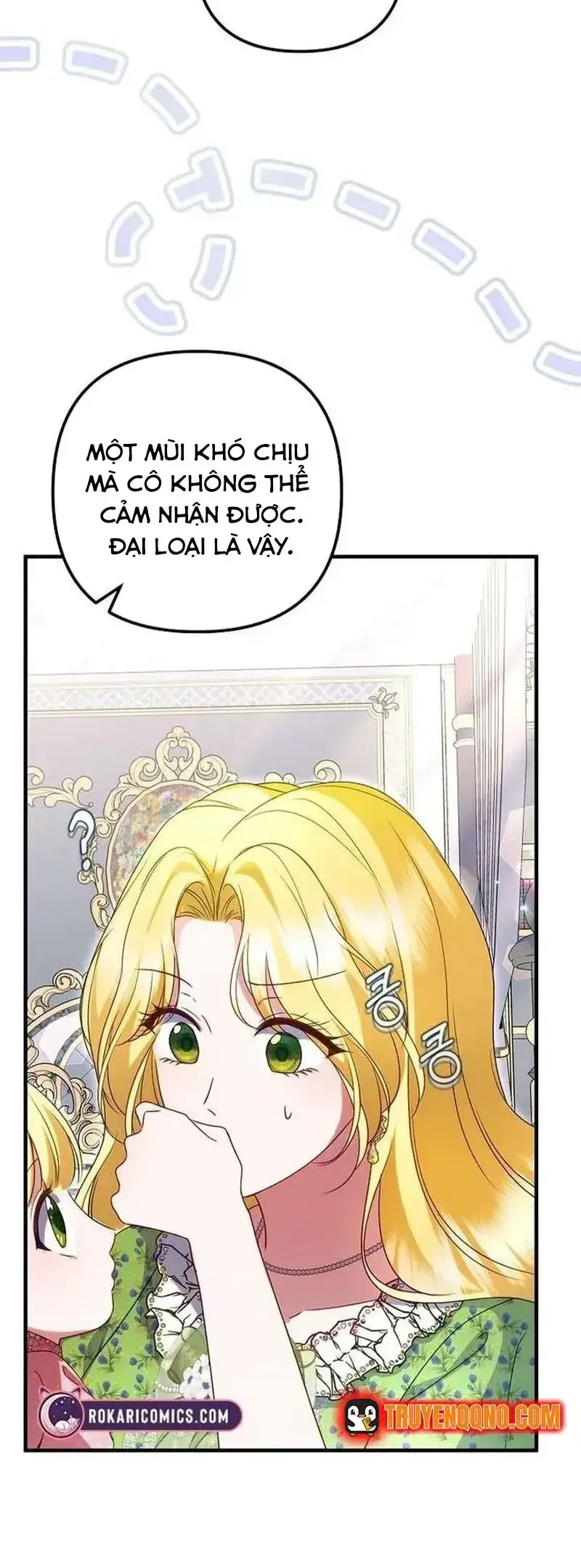 Trở Thành Liều Thuốc Chữa Lành Cho Bạo Quân Trong Câu Chuyện Tăm Tối Chapter 44 - 58