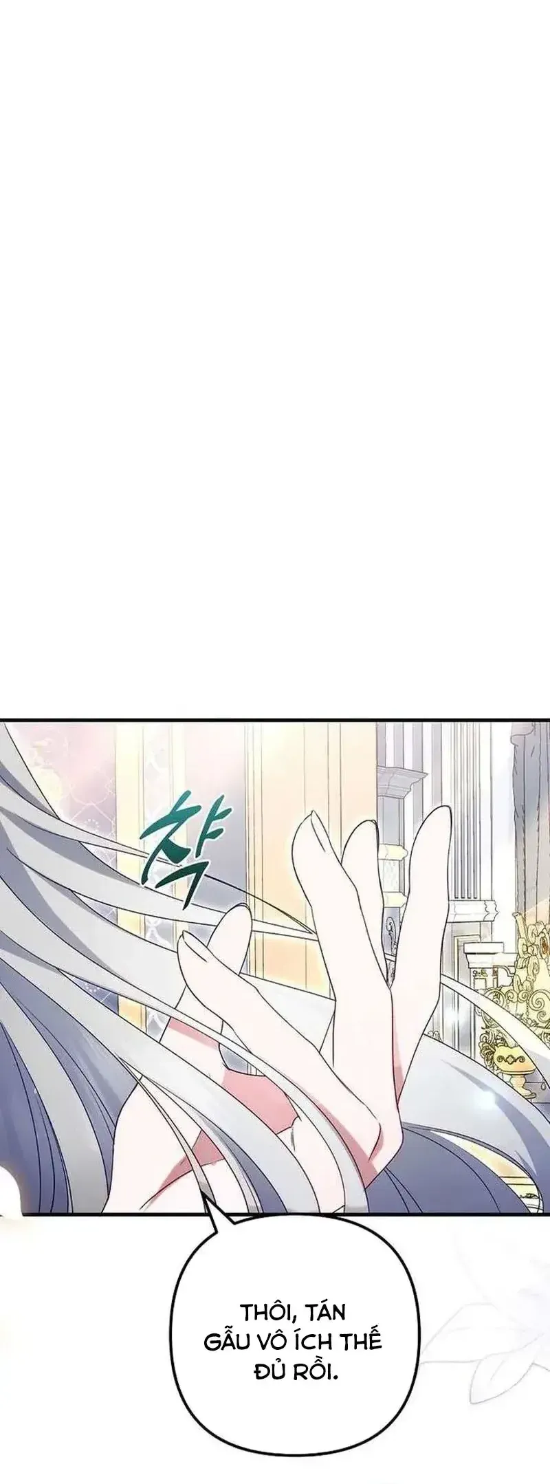 Trở Thành Liều Thuốc Chữa Lành Cho Bạo Quân Trong Câu Chuyện Tăm Tối Chapter 44 - 59
