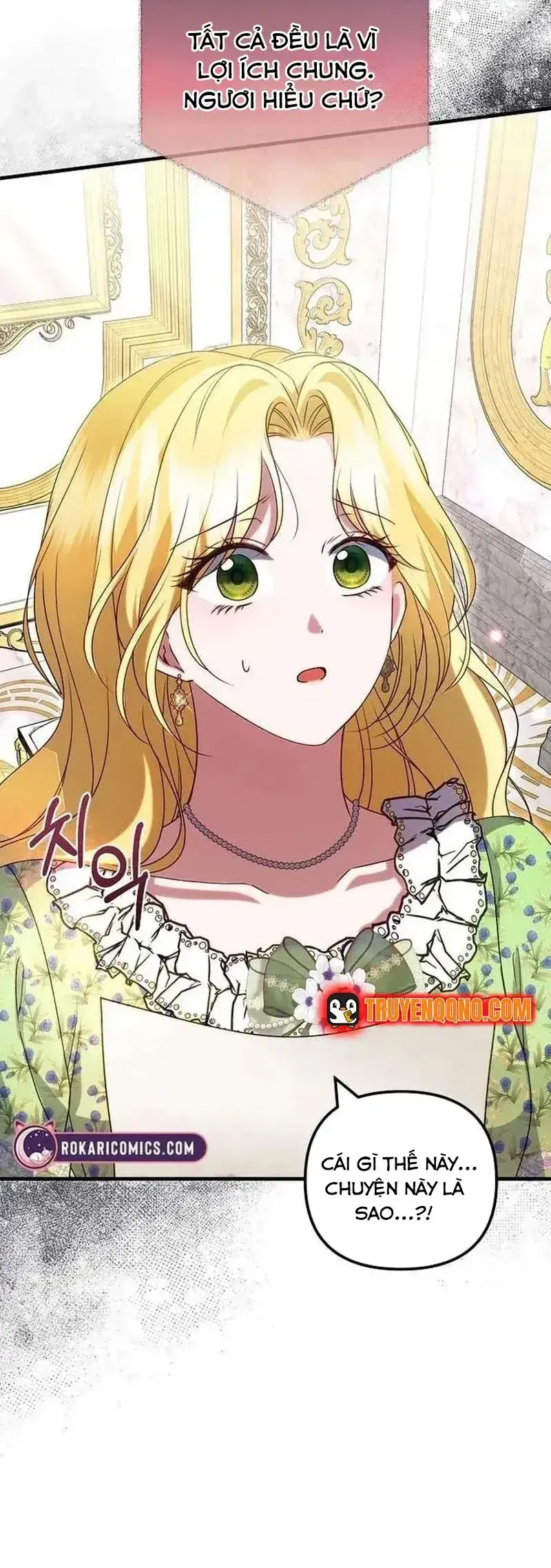Trở Thành Liều Thuốc Chữa Lành Cho Bạo Quân Trong Câu Chuyện Tăm Tối Chapter 44 - 7