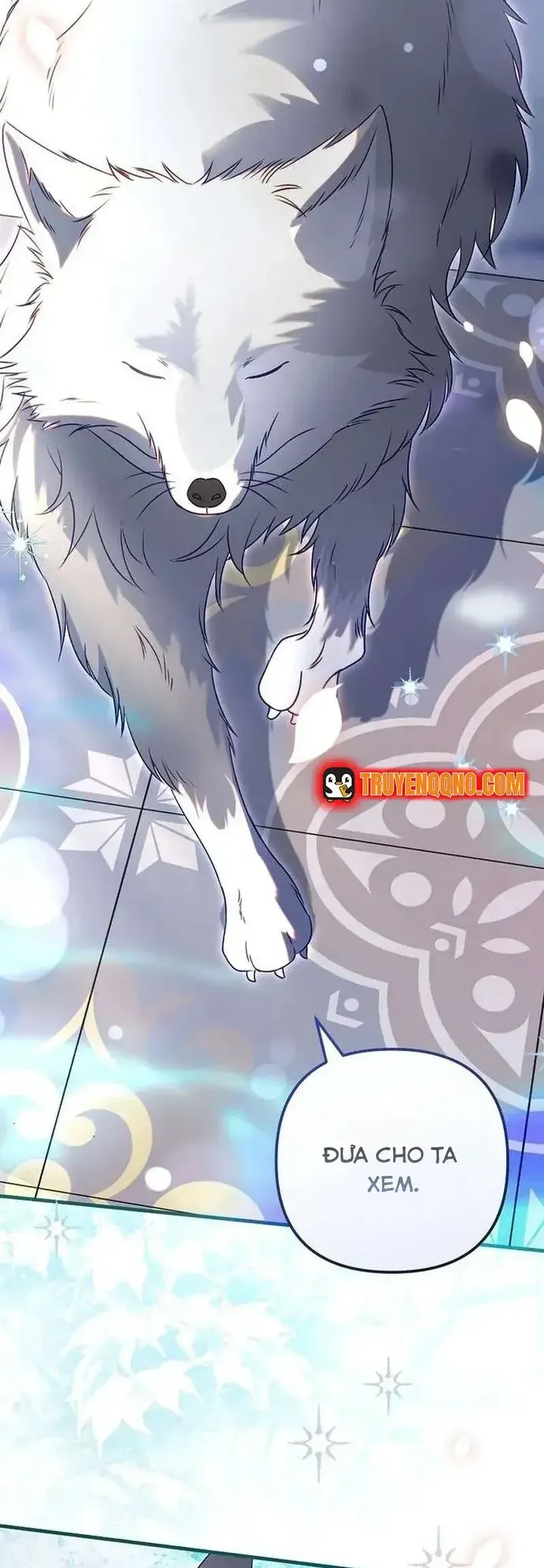 Trở Thành Liều Thuốc Chữa Lành Cho Bạo Quân Trong Câu Chuyện Tăm Tối Chapter 44 - 61