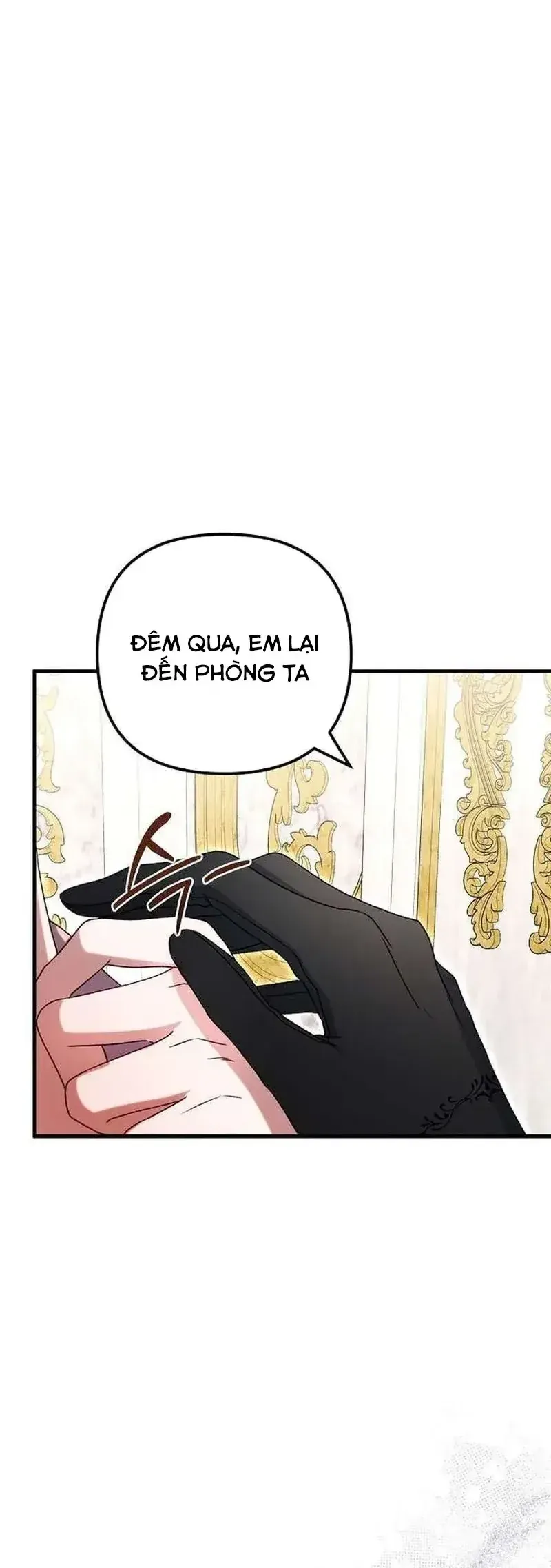 Trở Thành Liều Thuốc Chữa Lành Cho Bạo Quân Trong Câu Chuyện Tăm Tối Chapter 44 - 8