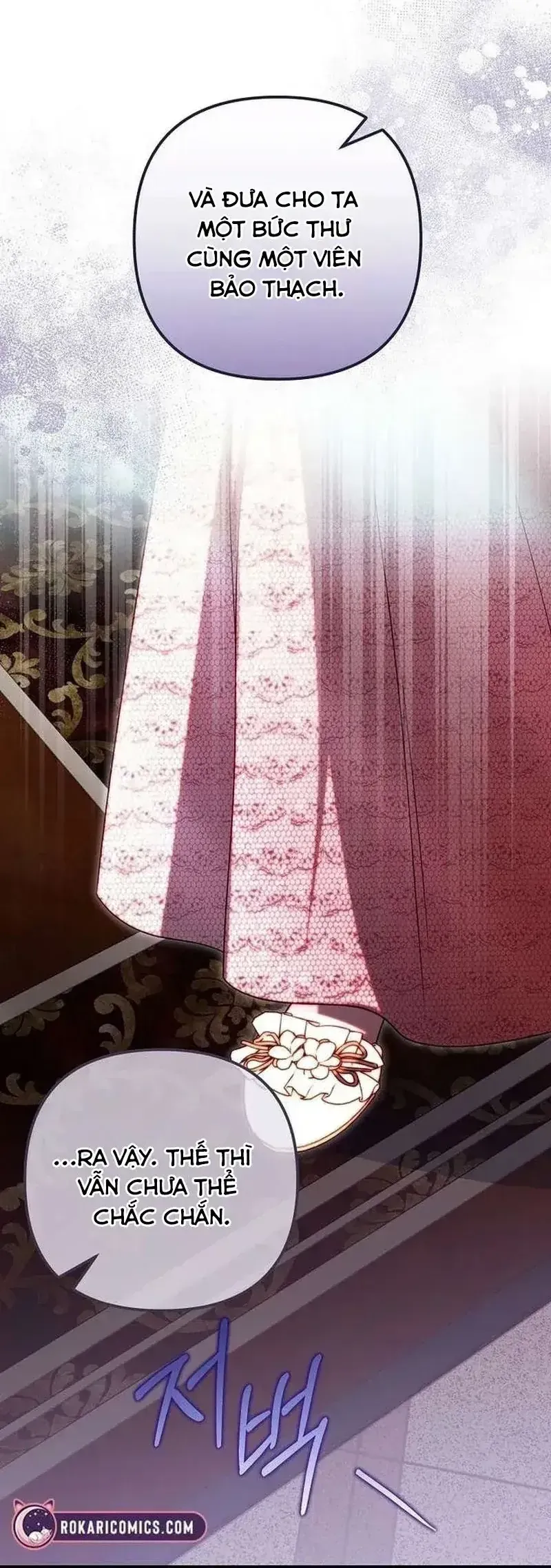 Trở Thành Liều Thuốc Chữa Lành Cho Bạo Quân Trong Câu Chuyện Tăm Tối Chapter 44 - 9