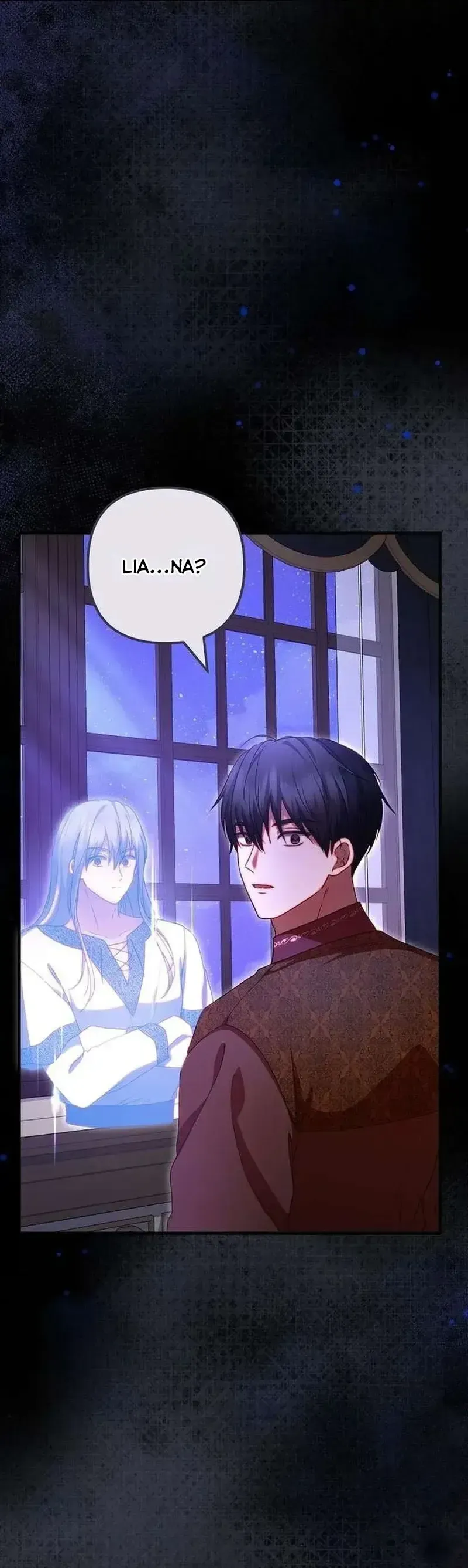 Trở Thành Liều Thuốc Chữa Lành Cho Bạo Quân Trong Câu Chuyện Tăm Tối Chapter 44 - 10