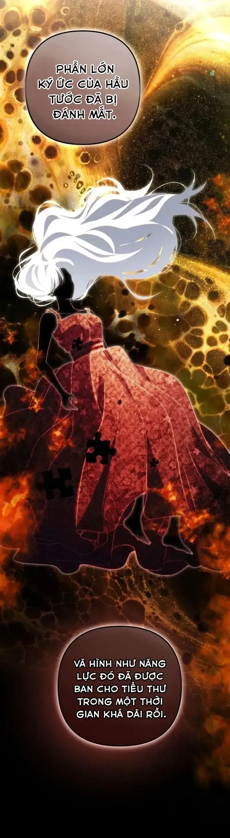 Trở Thành Liều Thuốc Chữa Lành Cho Bạo Quân Trong Câu Chuyện Tăm Tối Chapter 45 - 24