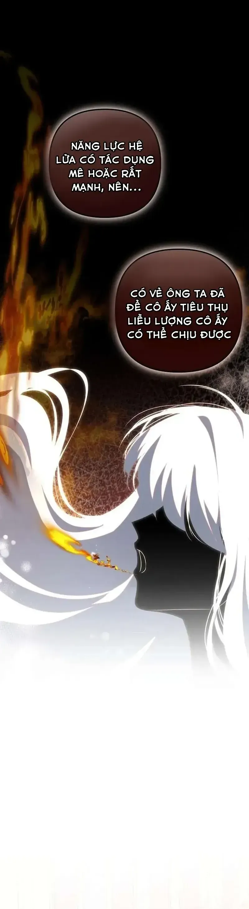 Trở Thành Liều Thuốc Chữa Lành Cho Bạo Quân Trong Câu Chuyện Tăm Tối Chapter 45 - 25