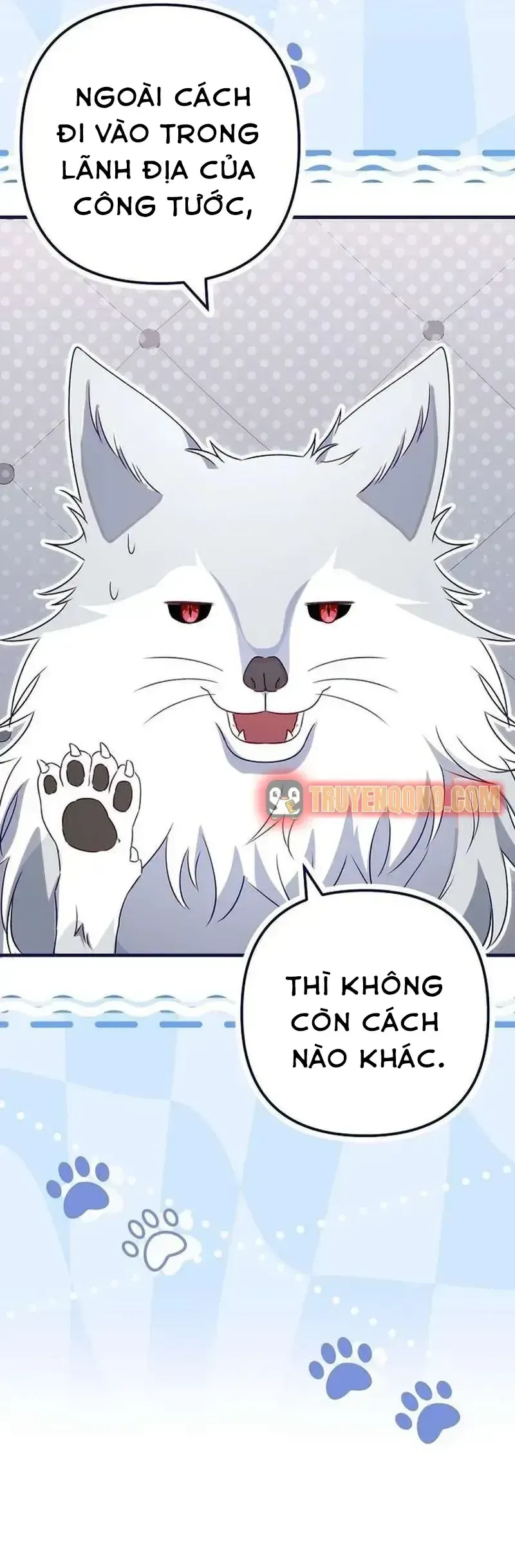 Trở Thành Liều Thuốc Chữa Lành Cho Bạo Quân Trong Câu Chuyện Tăm Tối Chapter 45 - 33