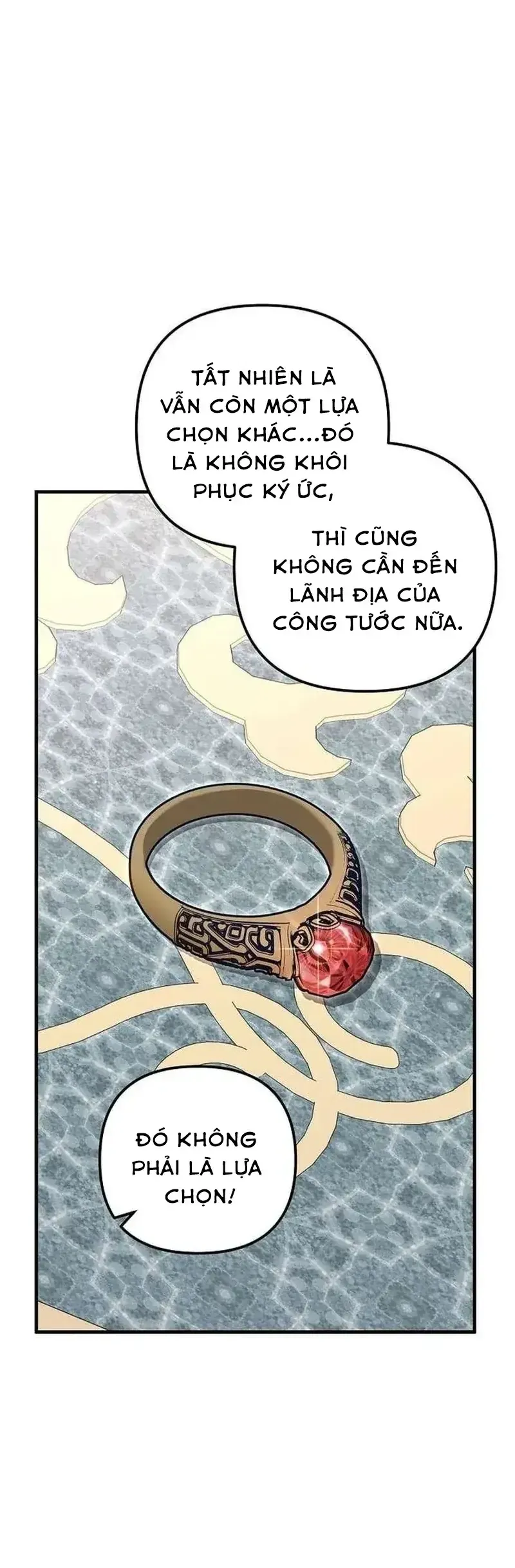 Trở Thành Liều Thuốc Chữa Lành Cho Bạo Quân Trong Câu Chuyện Tăm Tối Chapter 45 - 35