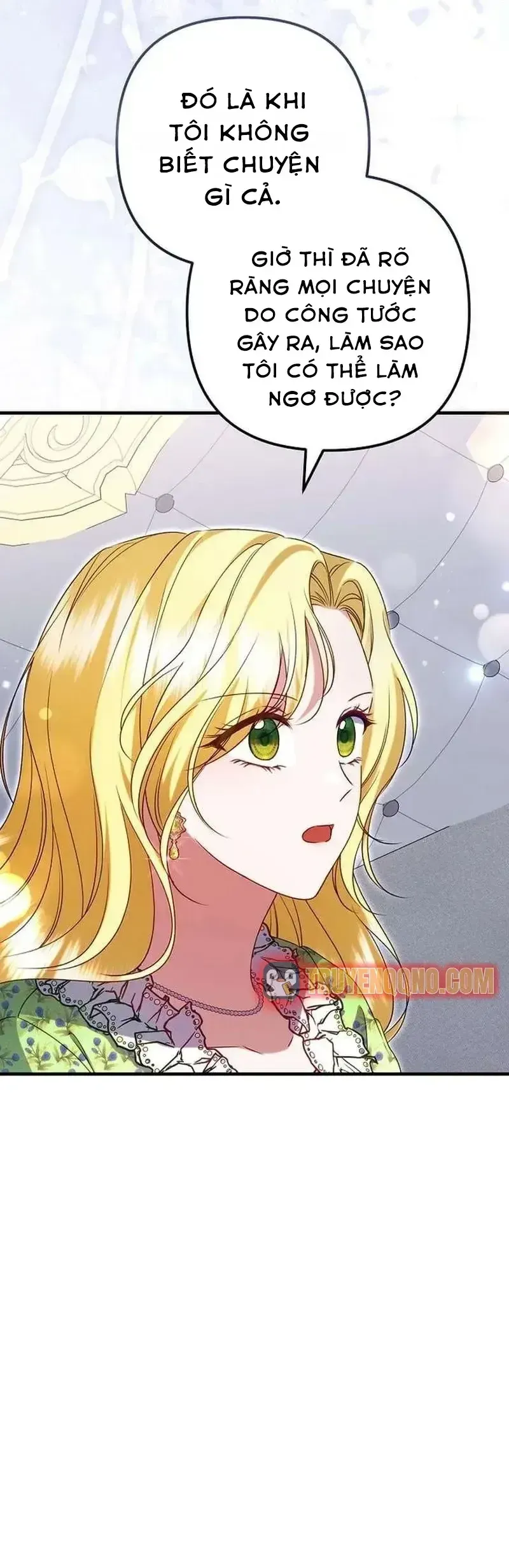 Trở Thành Liều Thuốc Chữa Lành Cho Bạo Quân Trong Câu Chuyện Tăm Tối Chapter 45 - 37