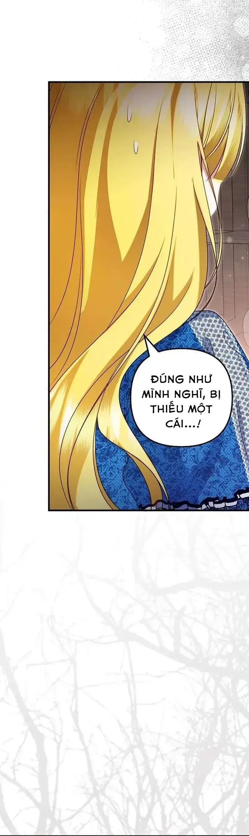 Trở Thành Liều Thuốc Chữa Lành Cho Bạo Quân Trong Câu Chuyện Tăm Tối Chapter 45 - 5