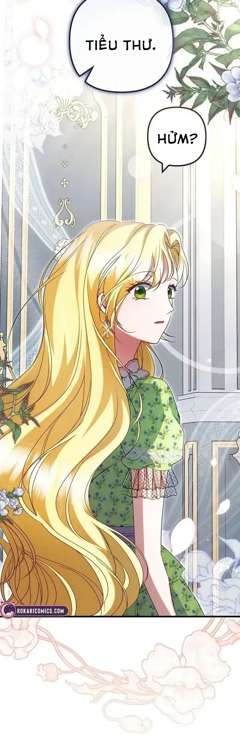 Trở Thành Liều Thuốc Chữa Lành Cho Bạo Quân Trong Câu Chuyện Tăm Tối Chapter 45 - 49