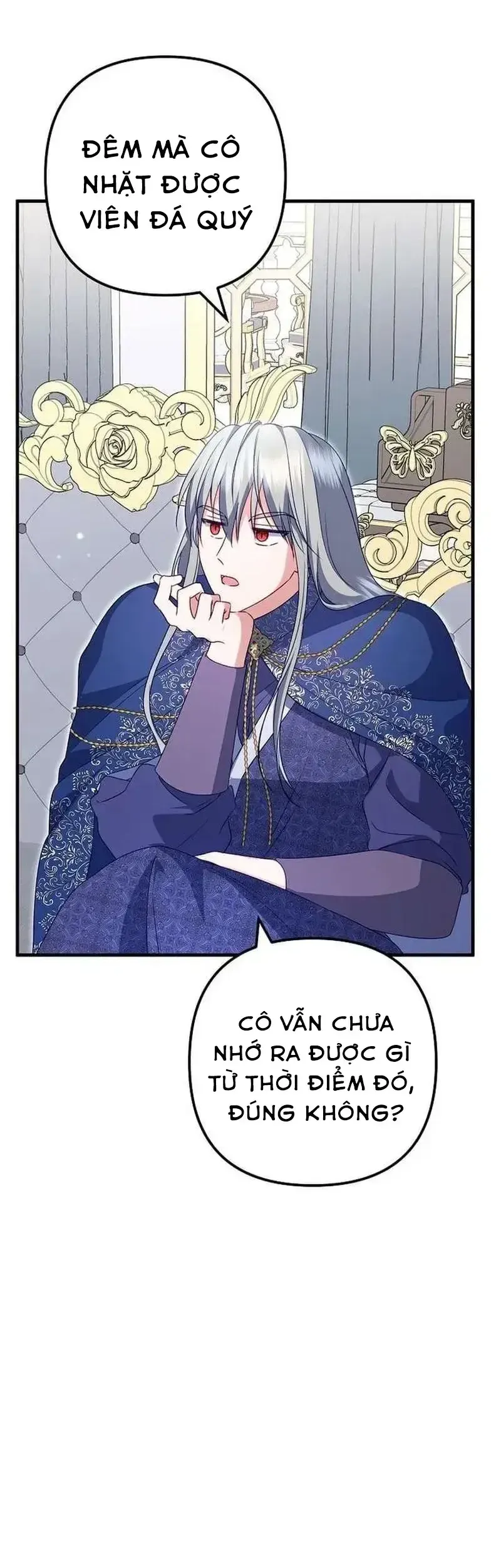 Trở Thành Liều Thuốc Chữa Lành Cho Bạo Quân Trong Câu Chuyện Tăm Tối Chapter 45 - 50