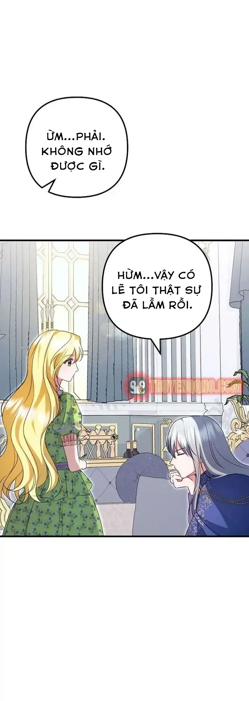 Trở Thành Liều Thuốc Chữa Lành Cho Bạo Quân Trong Câu Chuyện Tăm Tối Chapter 45 - 51