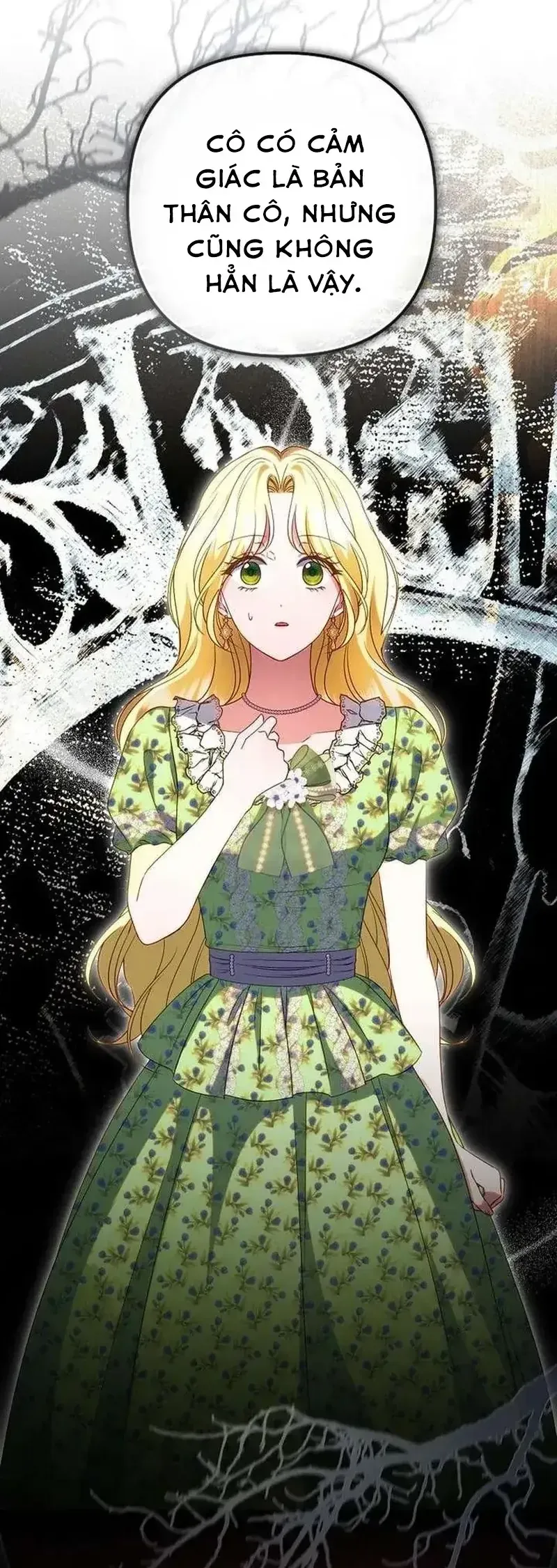 Trở Thành Liều Thuốc Chữa Lành Cho Bạo Quân Trong Câu Chuyện Tăm Tối Chapter 45 - 53