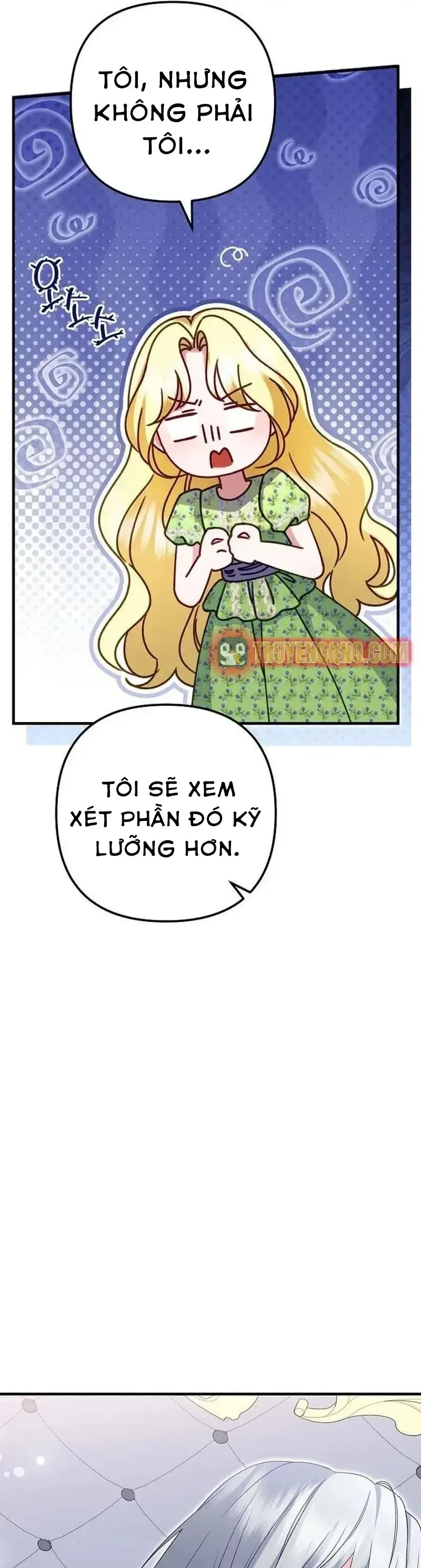 Trở Thành Liều Thuốc Chữa Lành Cho Bạo Quân Trong Câu Chuyện Tăm Tối Chapter 45 - 55