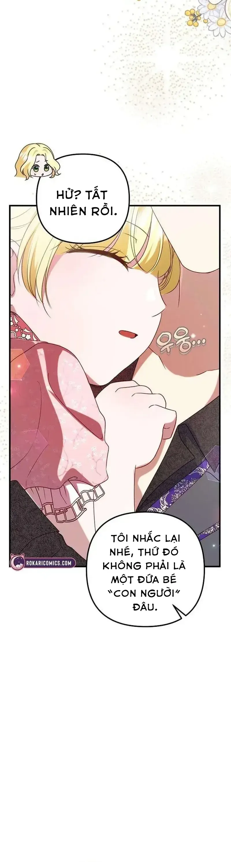 Trở Thành Liều Thuốc Chữa Lành Cho Bạo Quân Trong Câu Chuyện Tăm Tối Chapter 45 - 57