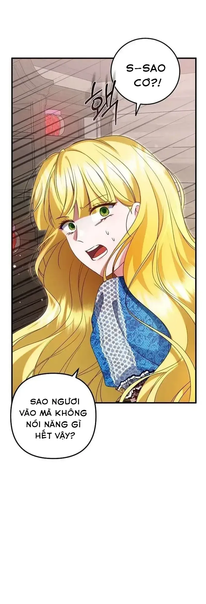 Trở Thành Liều Thuốc Chữa Lành Cho Bạo Quân Trong Câu Chuyện Tăm Tối Chapter 45 - 7