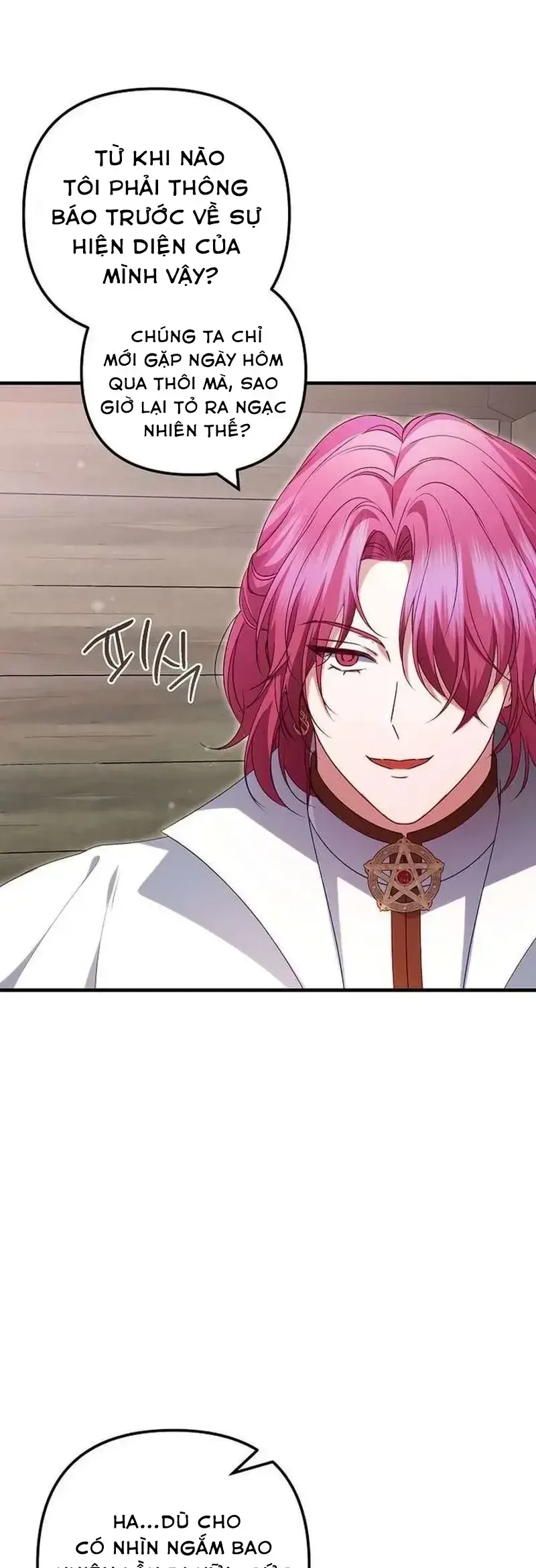 Trở Thành Liều Thuốc Chữa Lành Cho Bạo Quân Trong Câu Chuyện Tăm Tối Chapter 45 - 8
