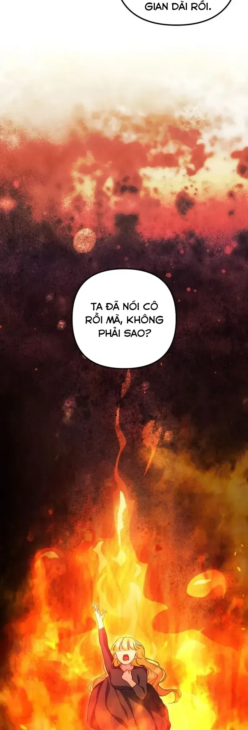 Trở Thành Liều Thuốc Chữa Lành Cho Bạo Quân Trong Câu Chuyện Tăm Tối Chapter 49 - 11