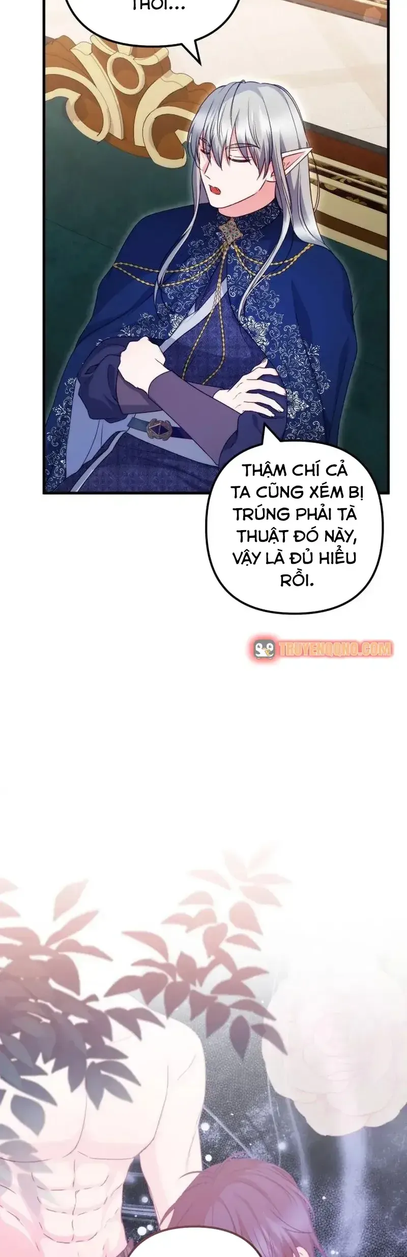 Trở Thành Liều Thuốc Chữa Lành Cho Bạo Quân Trong Câu Chuyện Tăm Tối Chapter 49 - 15