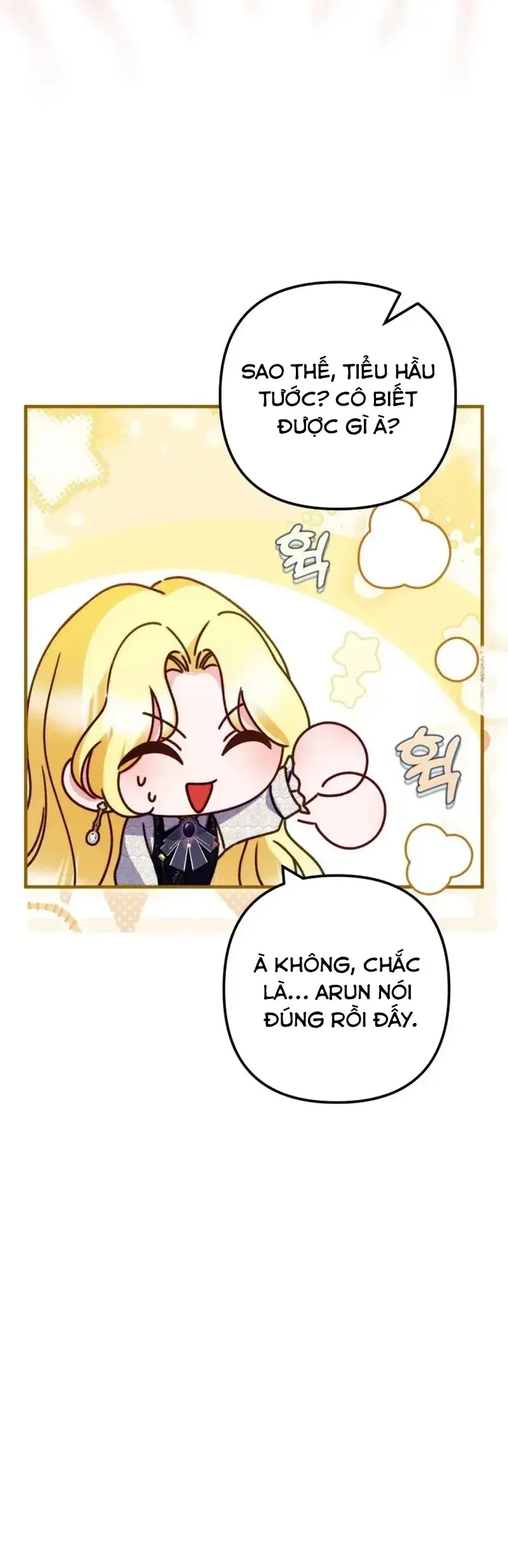 Trở Thành Liều Thuốc Chữa Lành Cho Bạo Quân Trong Câu Chuyện Tăm Tối Chapter 49 - 17