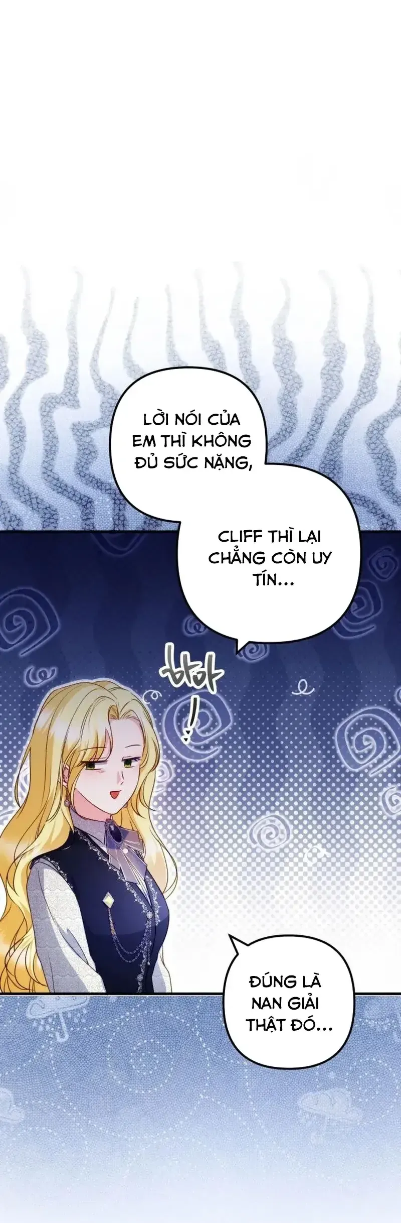 Trở Thành Liều Thuốc Chữa Lành Cho Bạo Quân Trong Câu Chuyện Tăm Tối Chapter 49 - 28