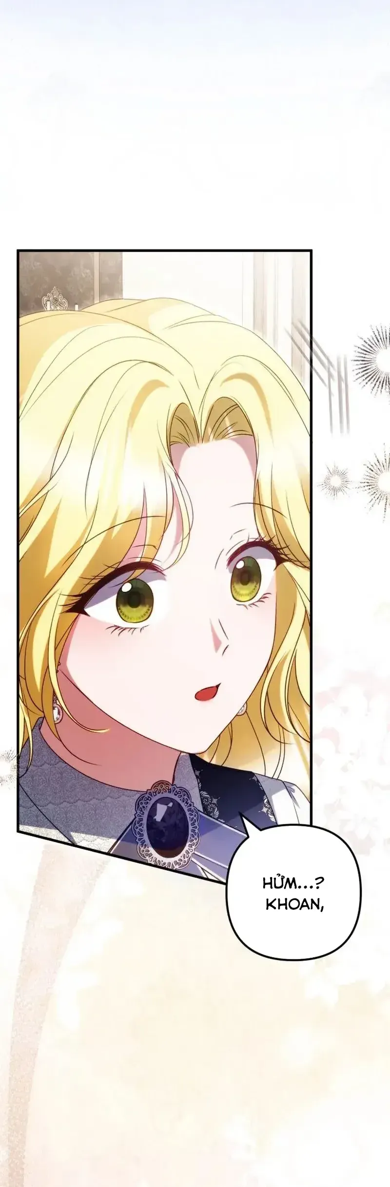 Trở Thành Liều Thuốc Chữa Lành Cho Bạo Quân Trong Câu Chuyện Tăm Tối Chapter 49 - 29