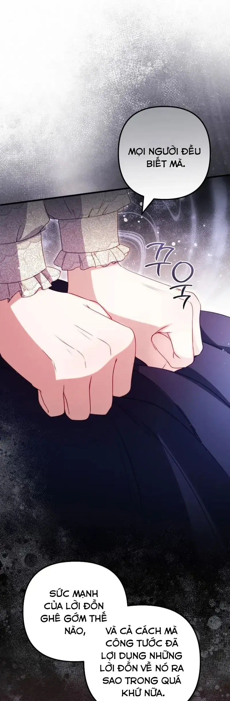 Trở Thành Liều Thuốc Chữa Lành Cho Bạo Quân Trong Câu Chuyện Tăm Tối Chapter 49 - 36