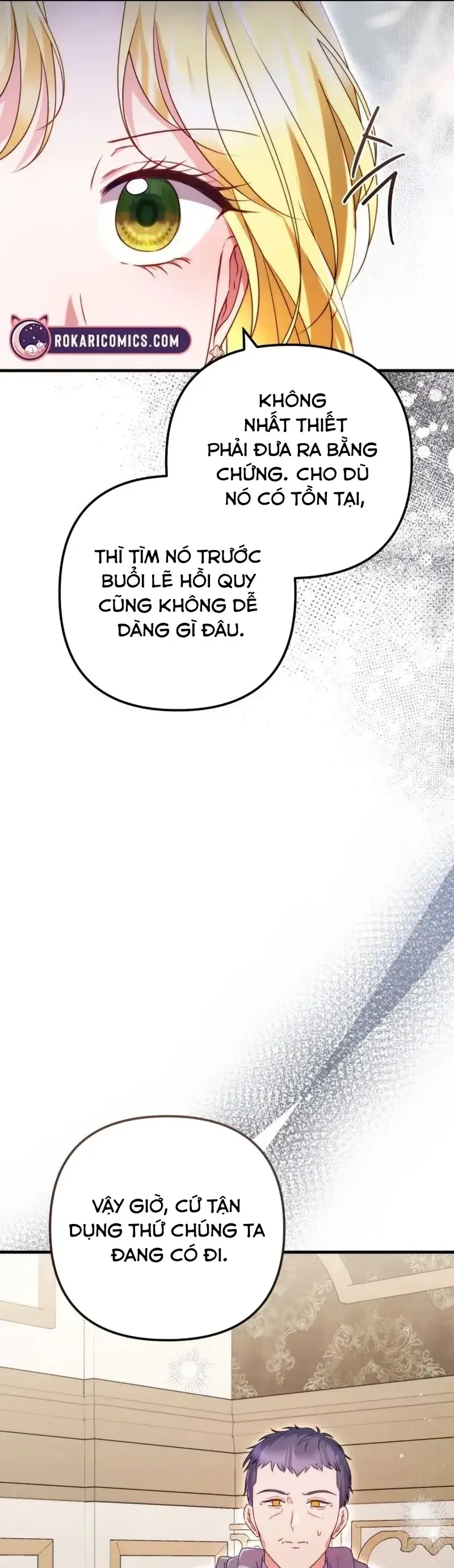 Trở Thành Liều Thuốc Chữa Lành Cho Bạo Quân Trong Câu Chuyện Tăm Tối Chapter 49 - 38