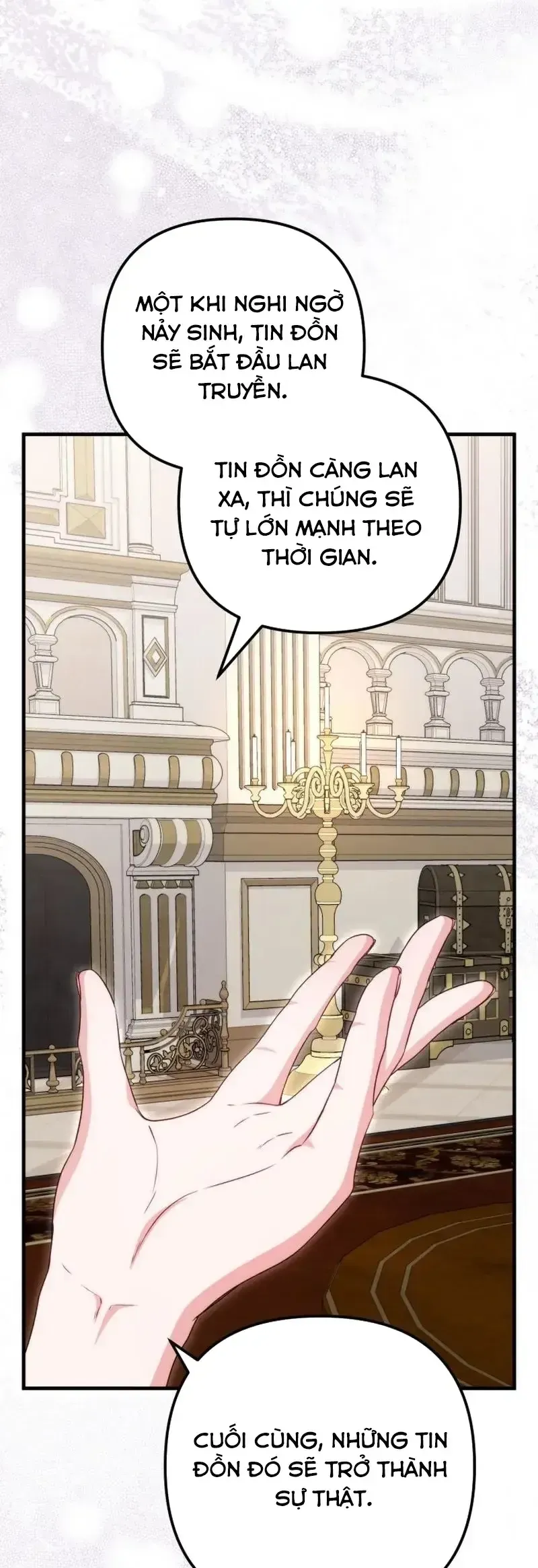 Trở Thành Liều Thuốc Chữa Lành Cho Bạo Quân Trong Câu Chuyện Tăm Tối Chapter 49 - 41