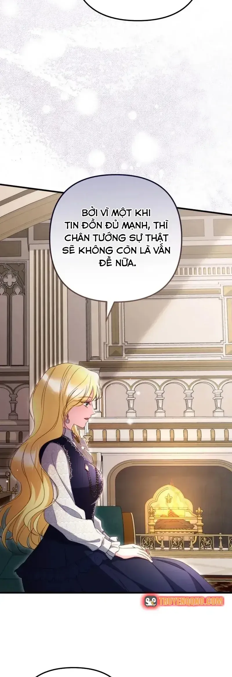 Trở Thành Liều Thuốc Chữa Lành Cho Bạo Quân Trong Câu Chuyện Tăm Tối Chapter 49 - 42