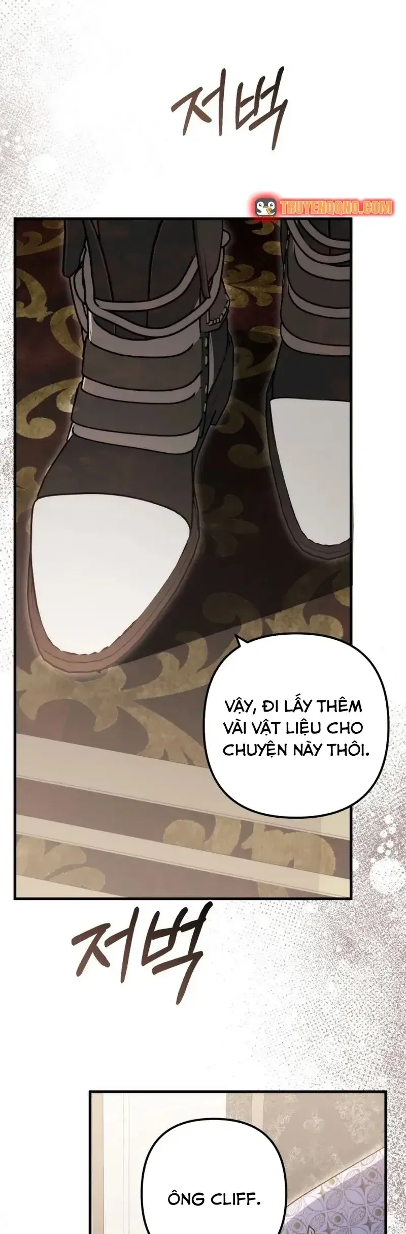 Trở Thành Liều Thuốc Chữa Lành Cho Bạo Quân Trong Câu Chuyện Tăm Tối Chapter 49 - 46