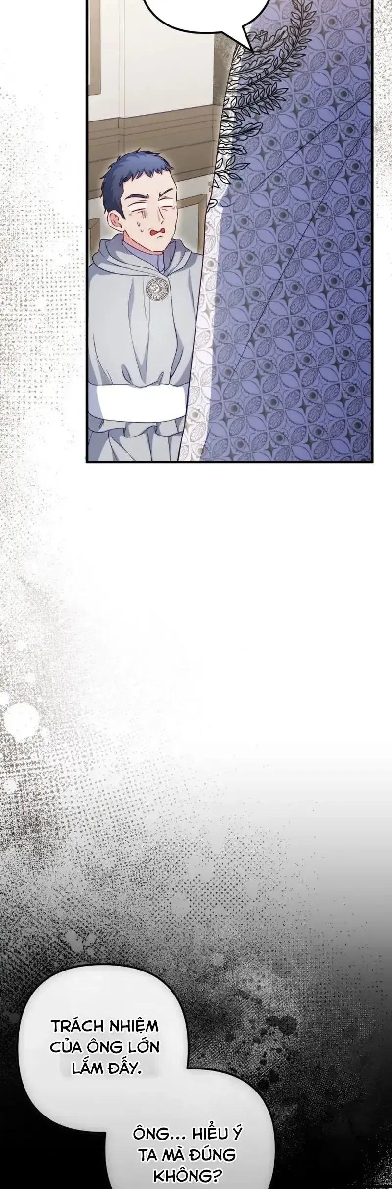 Trở Thành Liều Thuốc Chữa Lành Cho Bạo Quân Trong Câu Chuyện Tăm Tối Chapter 49 - 47