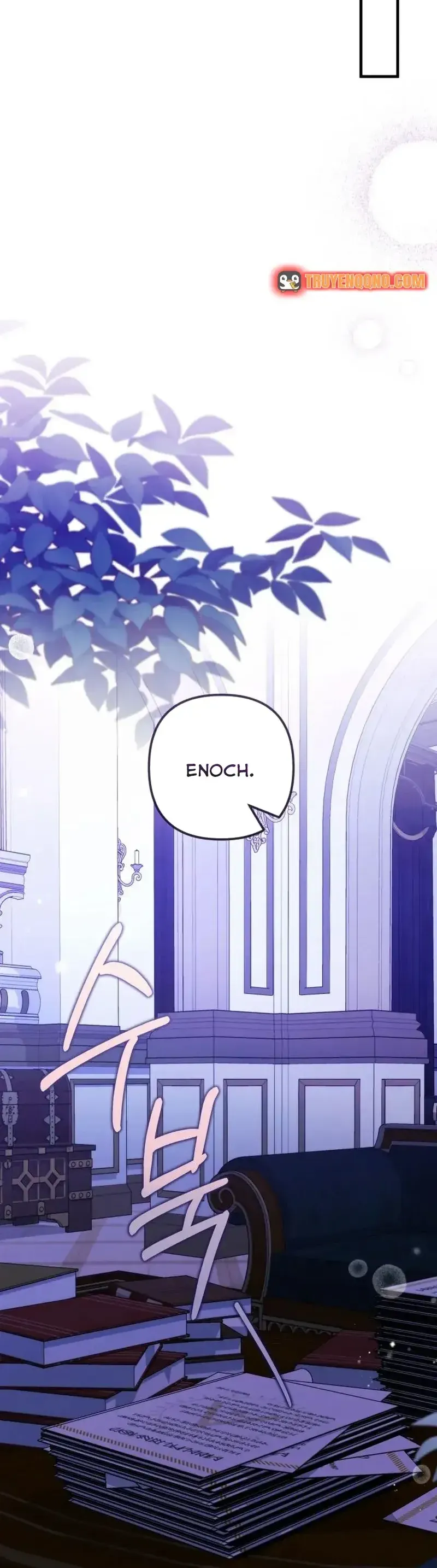 Trở Thành Liều Thuốc Chữa Lành Cho Bạo Quân Trong Câu Chuyện Tăm Tối Chapter 49 - 50