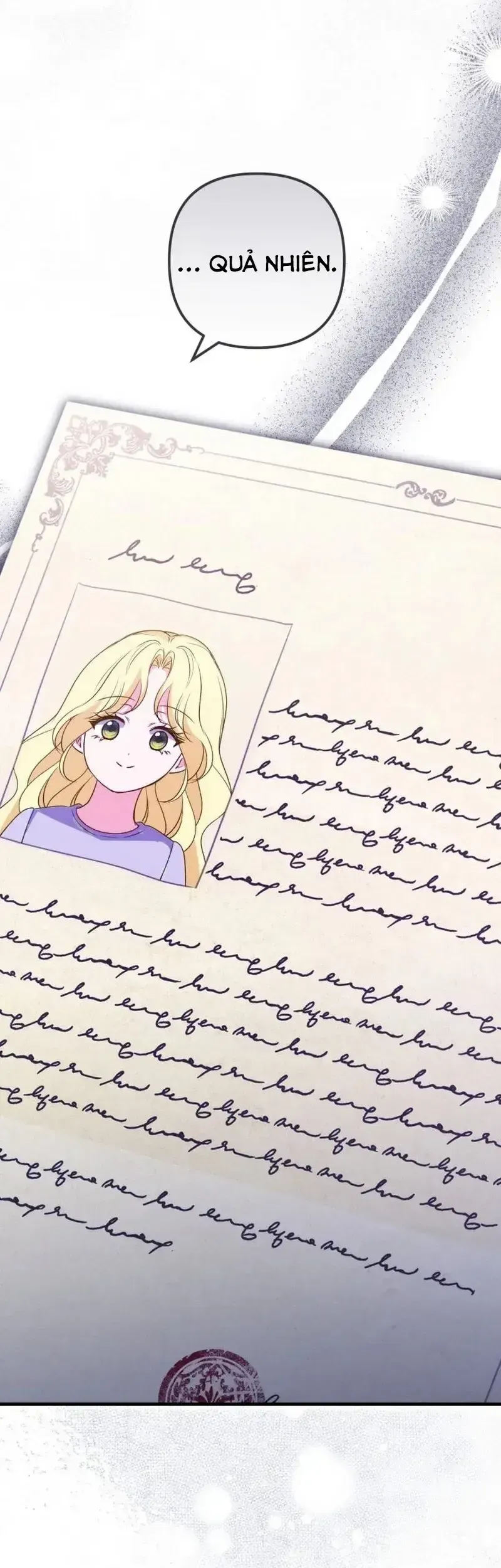 Trở Thành Liều Thuốc Chữa Lành Cho Bạo Quân Trong Câu Chuyện Tăm Tối Chapter 49 - 6