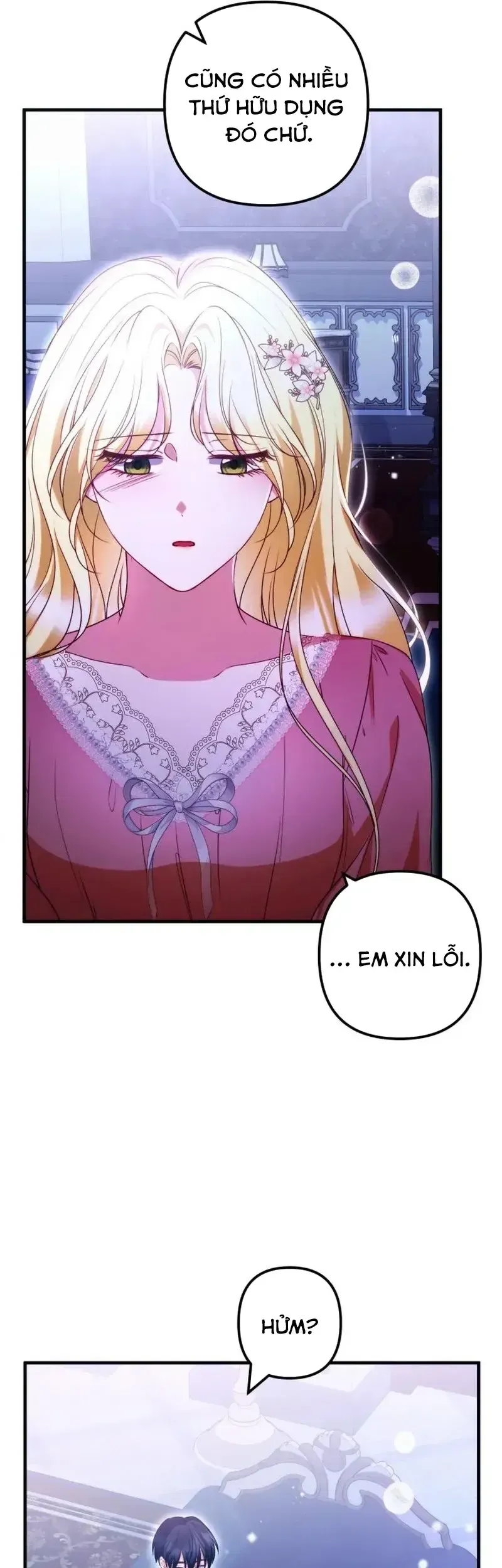 Trở Thành Liều Thuốc Chữa Lành Cho Bạo Quân Trong Câu Chuyện Tăm Tối Chapter 49 - 52