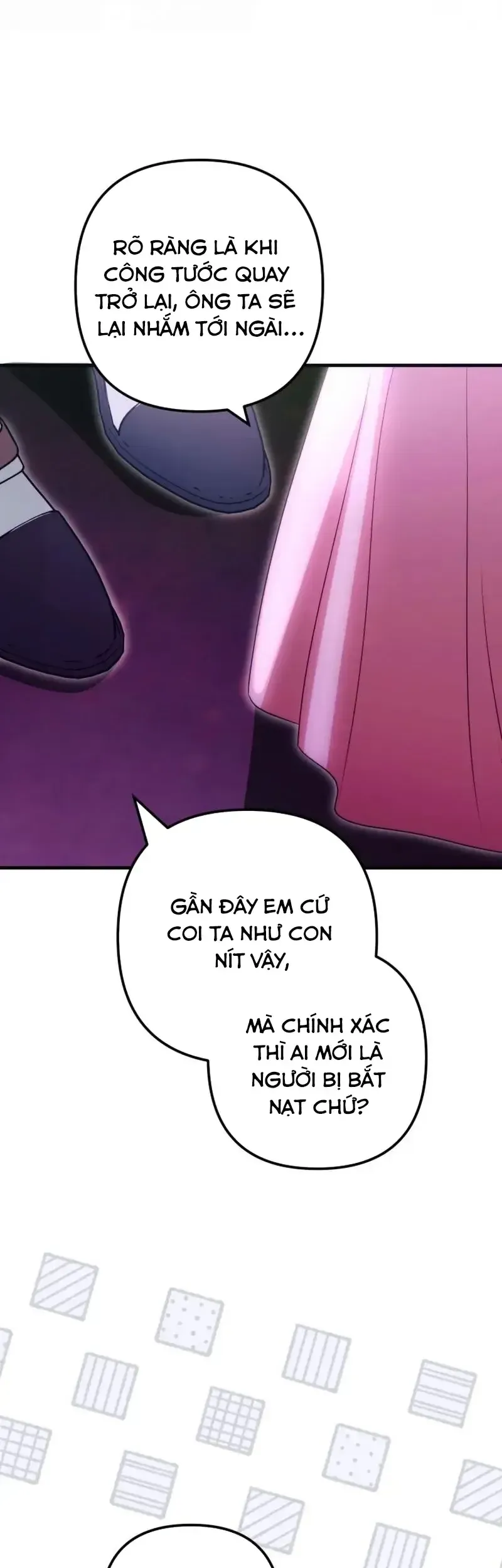 Trở Thành Liều Thuốc Chữa Lành Cho Bạo Quân Trong Câu Chuyện Tăm Tối Chapter 49 - 56