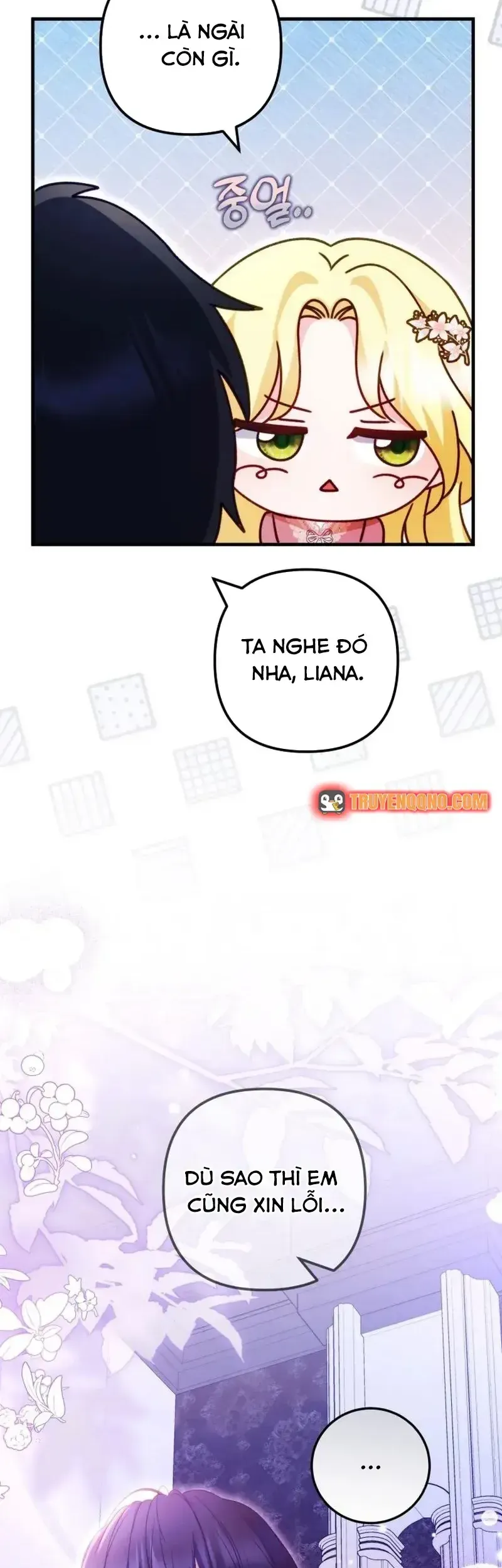 Trở Thành Liều Thuốc Chữa Lành Cho Bạo Quân Trong Câu Chuyện Tăm Tối Chapter 49 - 57