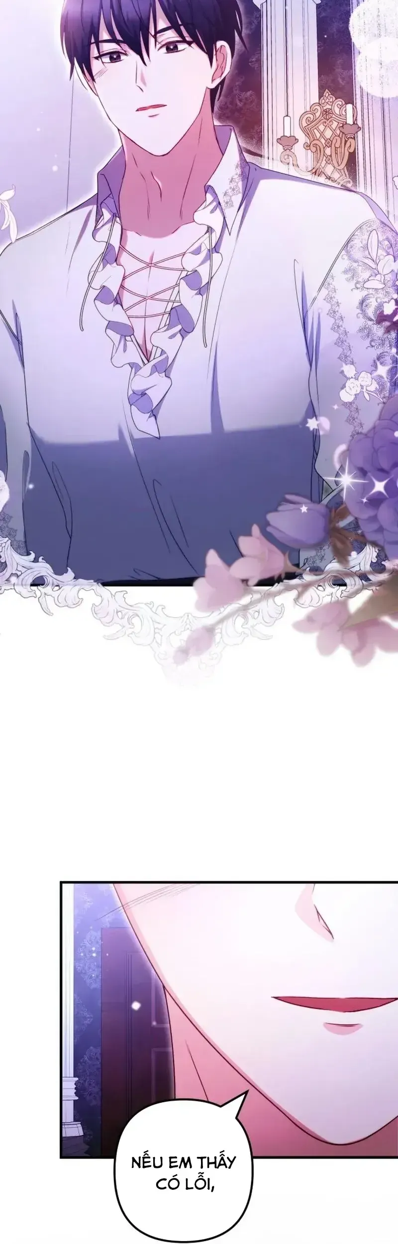 Trở Thành Liều Thuốc Chữa Lành Cho Bạo Quân Trong Câu Chuyện Tăm Tối Chapter 49 - 58