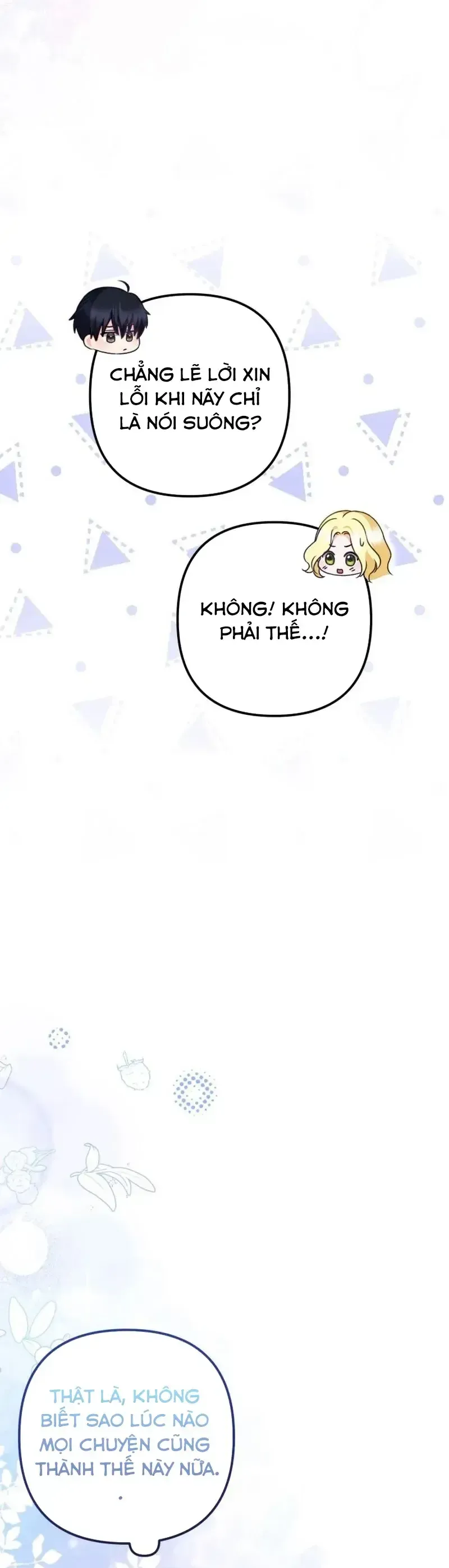 Trở Thành Liều Thuốc Chữa Lành Cho Bạo Quân Trong Câu Chuyện Tăm Tối Chapter 49 - 60