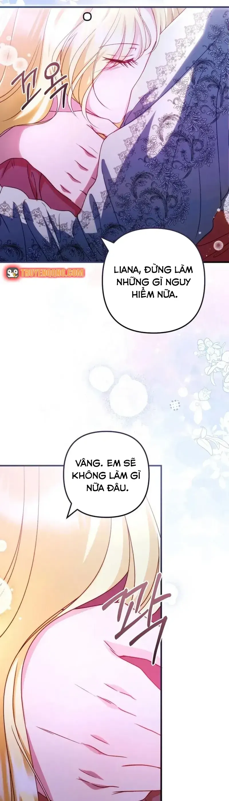 Trở Thành Liều Thuốc Chữa Lành Cho Bạo Quân Trong Câu Chuyện Tăm Tối Chapter 49 - 61