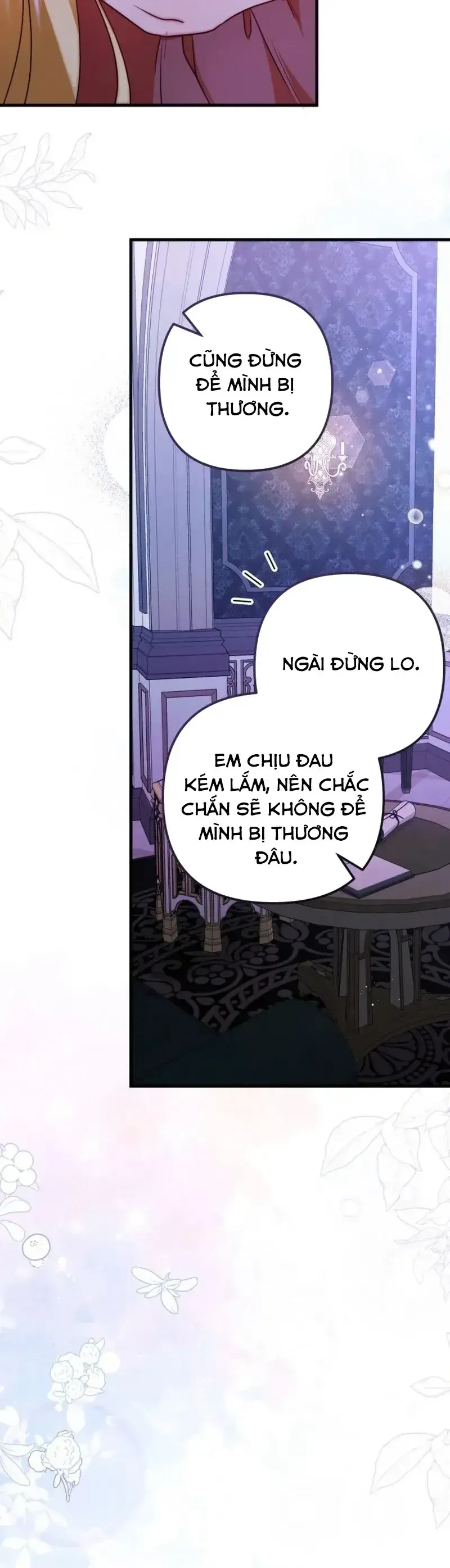 Trở Thành Liều Thuốc Chữa Lành Cho Bạo Quân Trong Câu Chuyện Tăm Tối Chapter 49 - 62