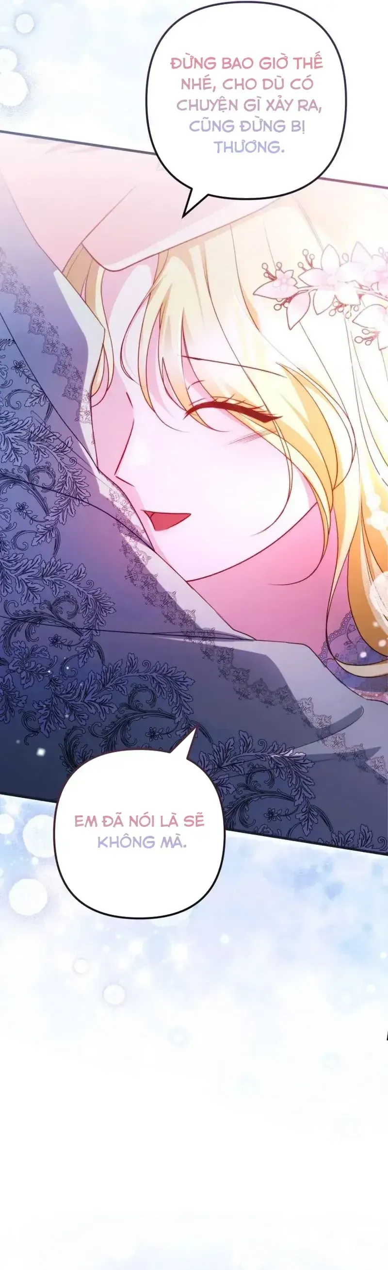 Trở Thành Liều Thuốc Chữa Lành Cho Bạo Quân Trong Câu Chuyện Tăm Tối Chapter 49 - 63