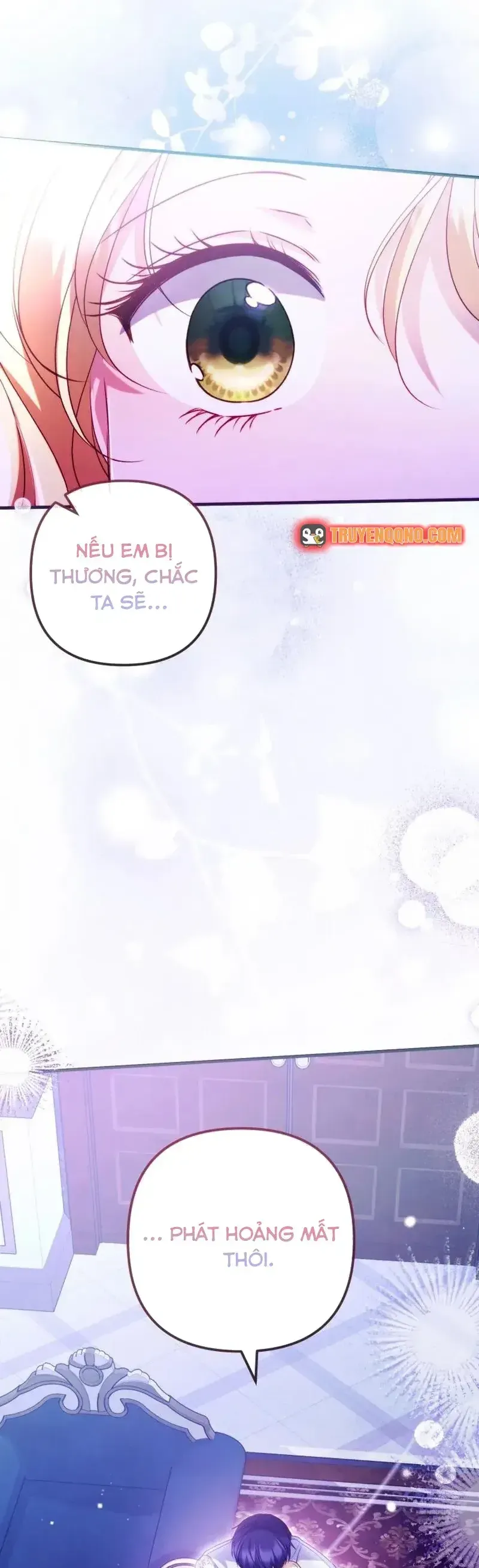 Trở Thành Liều Thuốc Chữa Lành Cho Bạo Quân Trong Câu Chuyện Tăm Tối Chapter 49 - 64