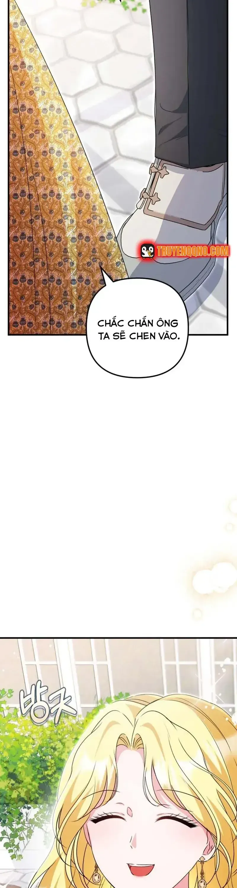 Trở Thành Liều Thuốc Chữa Lành Cho Bạo Quân Trong Câu Chuyện Tăm Tối Chapter 50 - 29